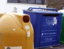 Aumenta un 20% el reciclaje de papel y cartón durante los últimos 4 años