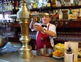 El corto 'Sabor madrileño' que promocionará a Madrid en EEUU