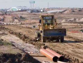 Getafe aprueba los pliegos de condiciones para construir 1.567 viviendas