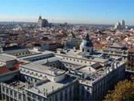 Madrid se presenta este jueves a la Exposición Universal de Shangai