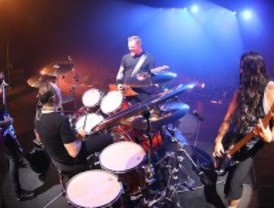 Metallica y Slayer actuarán en el Sonisphere