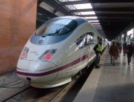 ACS se adjudica vías de un tramo para el AVE a Levante