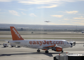 Las compañías aéreas achacan al AVE y la demanda interna la crisis de Barajas