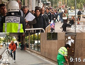 Adiós a las colas en el Registro Civil