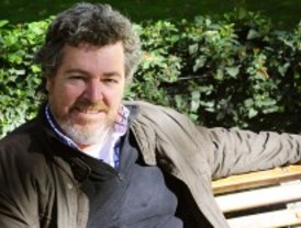 'Un crecimiento continuado en un medio finito es insostenible'