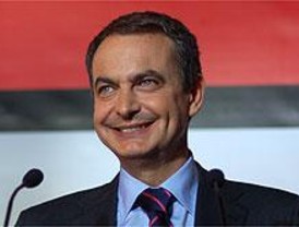 Zapatero gobernará 'profundizando en el éxito y corrigiendo errores'