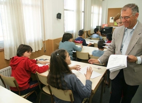 La Comunidad aprueba el cierre de ocho centros escolares