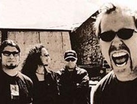 Metallica dará un segundo concierto, tras agotarse las entradas