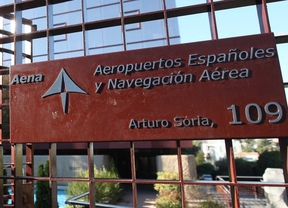 El Gobierno dará entrada al capital privado en AENA hasta un 49%