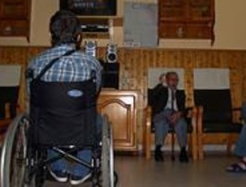 Getafe presenta diez puntos de información sobre la Ley de Dependencia