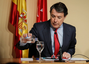 González rechaza el Fondo de Facilidad Financiera