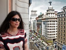 Los transexuales, protagonistas de la fiesta