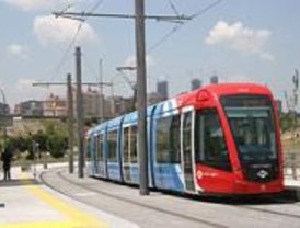 El PSOE de Algete valora positivamente la llegada del metrobús