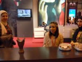 El mundo en 30 stands