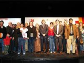 La Comunidad adjudica 79 pisos protegidos en régimen de alquiler