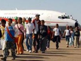 60 niños palestinos participarán en la XIV edición de 'Vacaciones por la Paz'