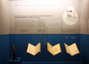 Exposición Libros