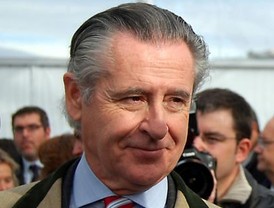 Pugna en Caja Madrid sobre la reelección de Blesa