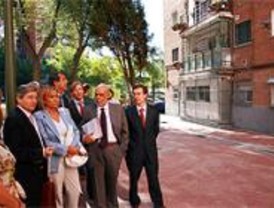 Madrid dará créditos blandos para la rehabilitación de viviendas