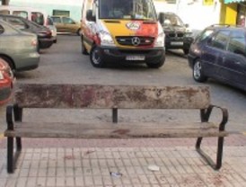 Herido grave tras recibir tres disparos en Ciudad Lineal