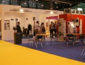 La Cámara de Comercio asesorará a los inversores en Expofranquicia'09
