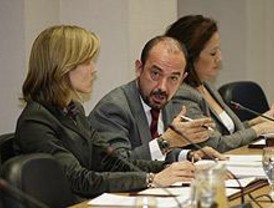 La comisión de 'Guateque' se cierra con polémica