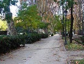 Reacciones a favor y en contra del Eje Prado-Recoletos