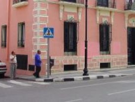 Detenido un hombre por conducir a 226 kilómetros por hora en Arganda del Rey