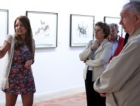 Alcalá acoge 'Gesto de la Naturaleza', un recorrido por la obra de Barceló