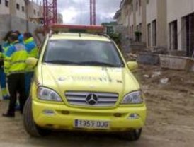 Muere tras electrocutarse con un cuadro eléctrico en Pozuelo