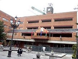Alcorcón invierte 600.000 euros en 5 años en parques y jardines