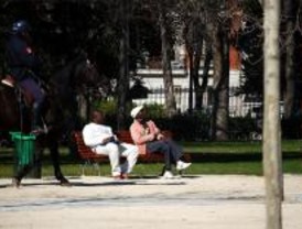 Mestre promete que no habrá más 'cupos de inmigrantes'