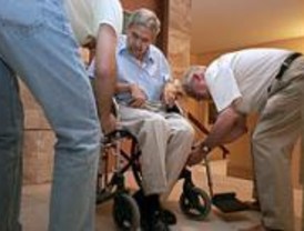 Todos los centros de servicios sociales abrirán por la tarde en 2009