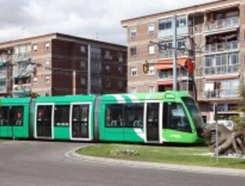 El ayuntamiento de Alcorcón inicia los trámites para implantar el tranvía en la ciudad