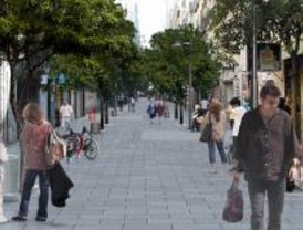 Fuencarral será peatonal en 2009