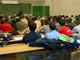 Sólo 313 alumnos estudian lenguas cooficiales en las escuelas oficiales de idiomas
