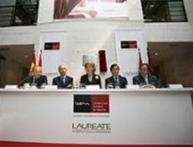Inaugurado el nuevo campus de la Universidad Europea en Alcobendas