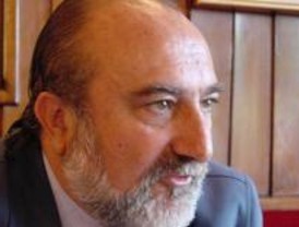 Ángel del Río, pregonero de las Fiestas de Usera
