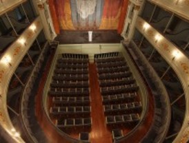 Música y teatro en el Real Coliseo de Carlos III