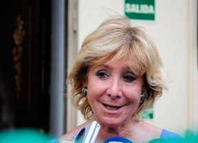 El juez inicia las diligencias por un delito de desobediencia tras el incidente de Aguirre