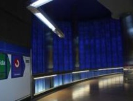 Adif invertirá 10 millones en accesos y conexión con el metro en Chamartín