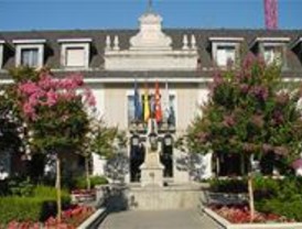 La Orquesta de San Petersburgo, estrella de la Gala de Navidad de Majadahonda