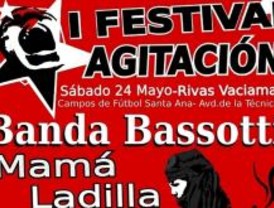 El Festival Agitación ve 'inaceptable' vetar a grupos de música por sus opiniones