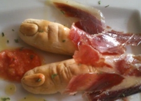 El jamón ibérico, protagonista en Prosperidad