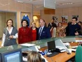 Pozuelo de Alarcón cuenta con una nueva Oficina de Apoyo a la Familia