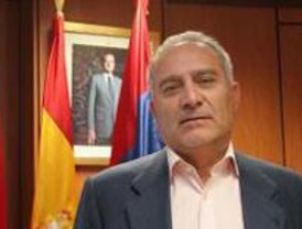El alcalde de Móstoles acusa a Zapatero de asfixiar a los ayuntamientos