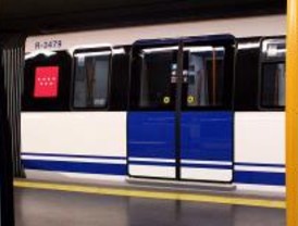Getafe pide a la Comunidad que prolongue el Metro a El Casar