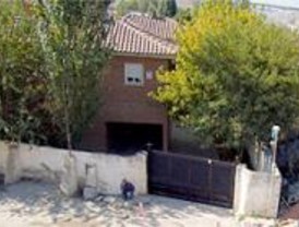 Un informe reconoce que las viviendas de la Cañada no son chabolas