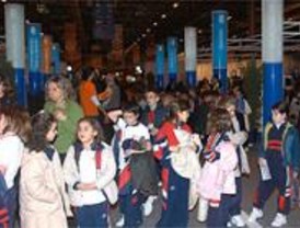 La I Feria de la Solidadad se inaugura este jueves en Ifema con la participación 150 ONG's