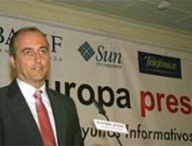 El candidato socialista quiere un hotel de lujo en la cárcel de Carabanchel